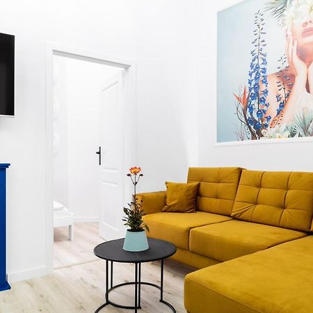 Magnificent Apartments Zyblikiewicza 11A, Central Location Cracovie Extérieur photo
