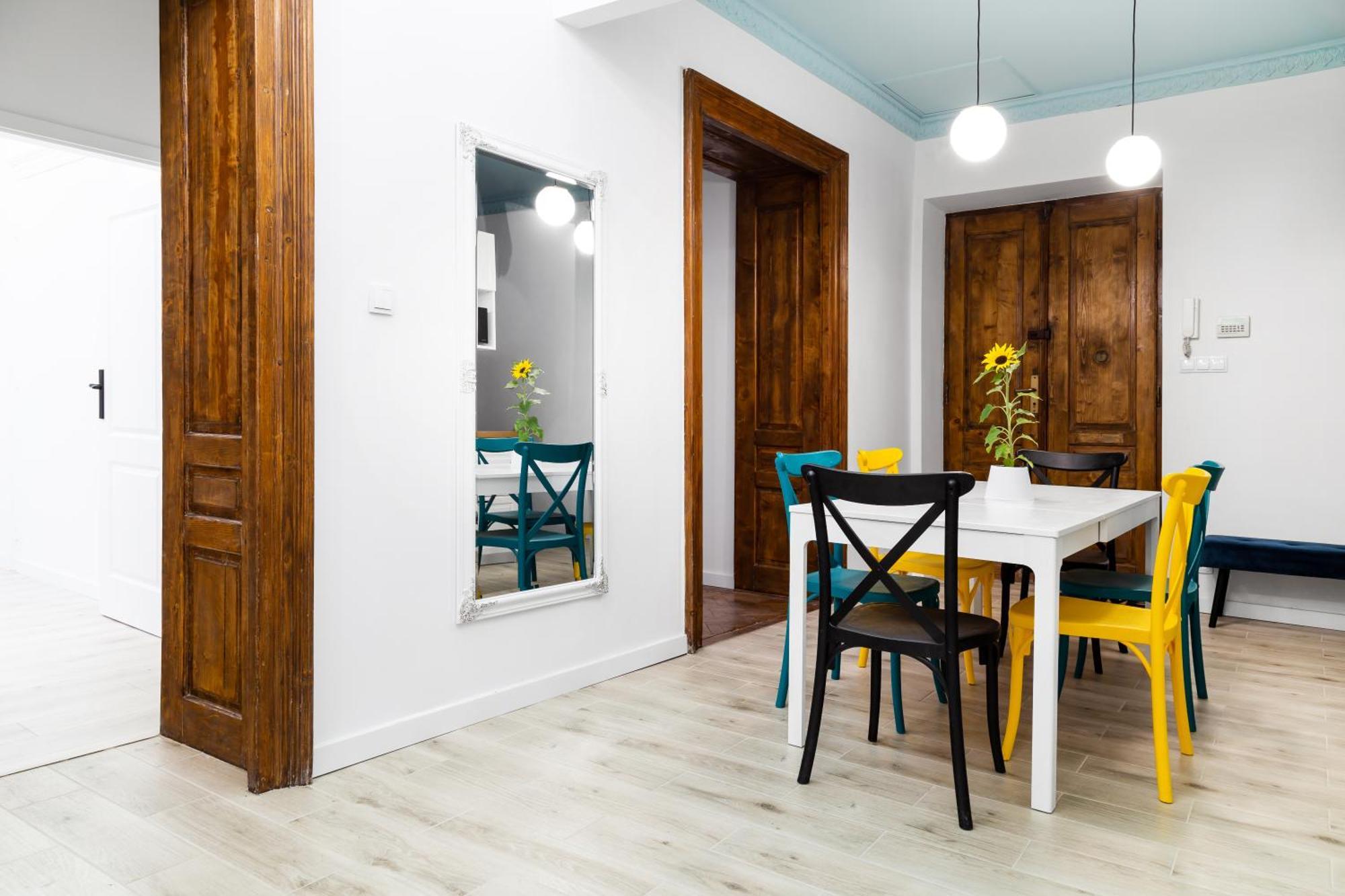 Magnificent Apartments Zyblikiewicza 11A, Central Location Cracovie Extérieur photo