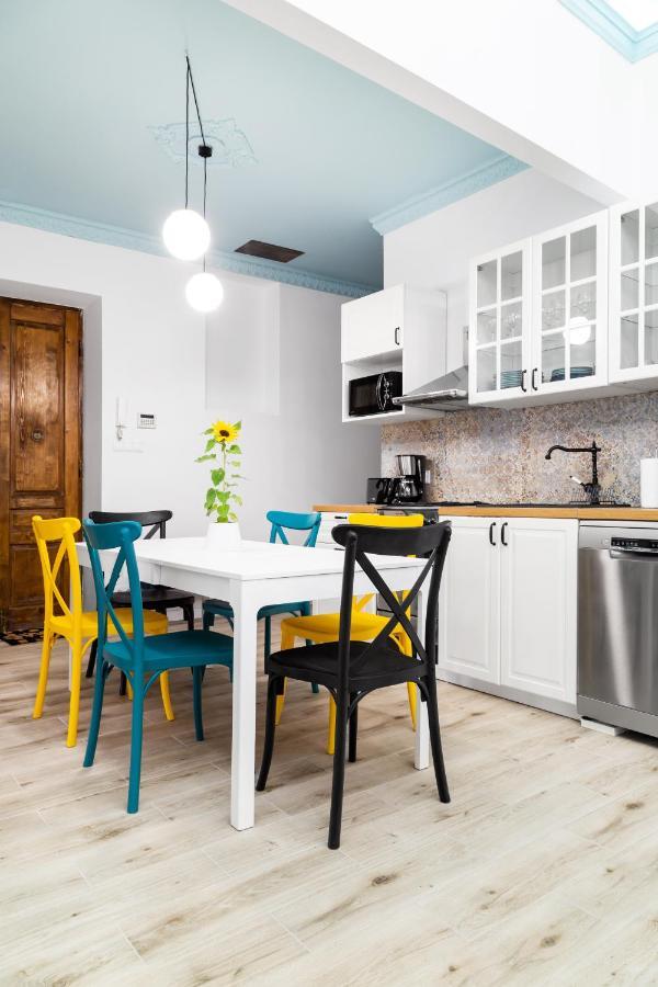 Magnificent Apartments Zyblikiewicza 11A, Central Location Cracovie Extérieur photo