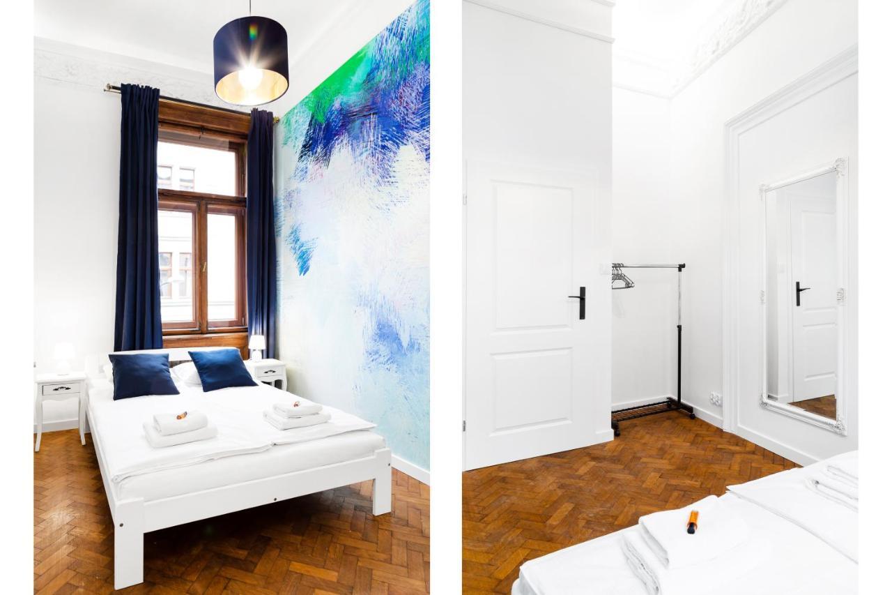 Magnificent Apartments Zyblikiewicza 11A, Central Location Cracovie Extérieur photo
