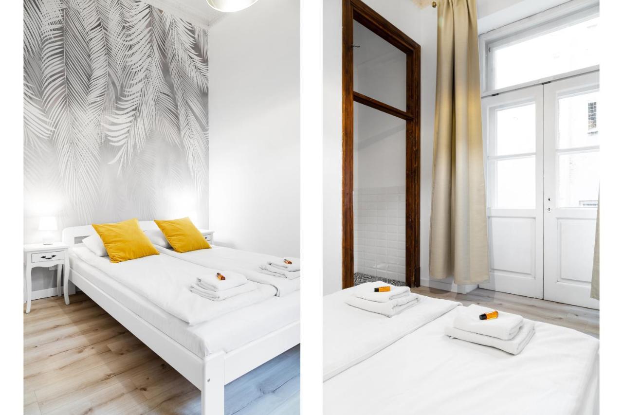 Magnificent Apartments Zyblikiewicza 11A, Central Location Cracovie Extérieur photo