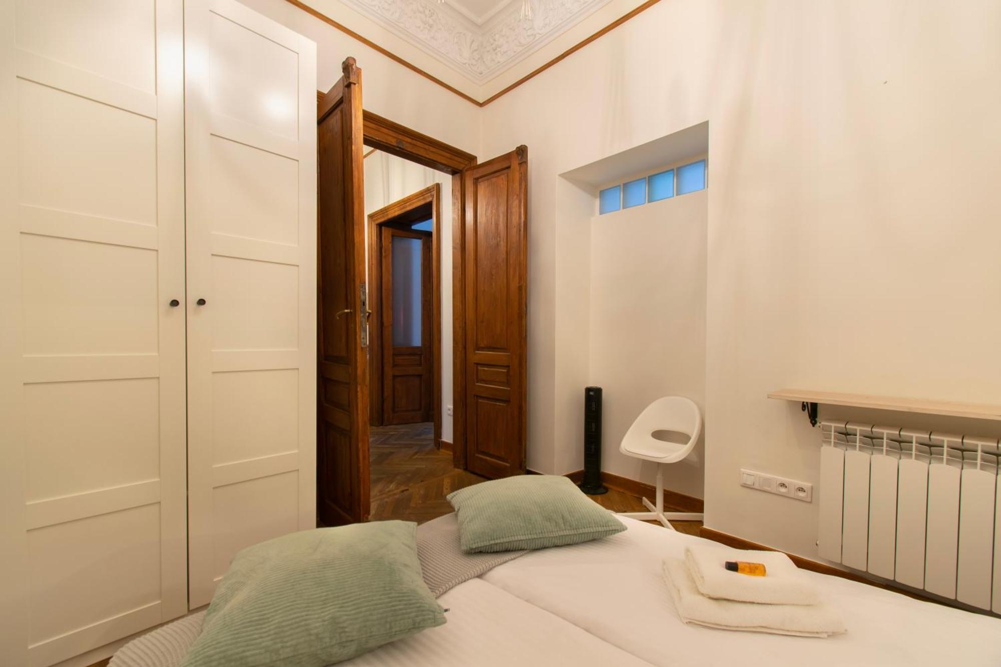 Magnificent Apartments Zyblikiewicza 11A, Central Location Cracovie Extérieur photo