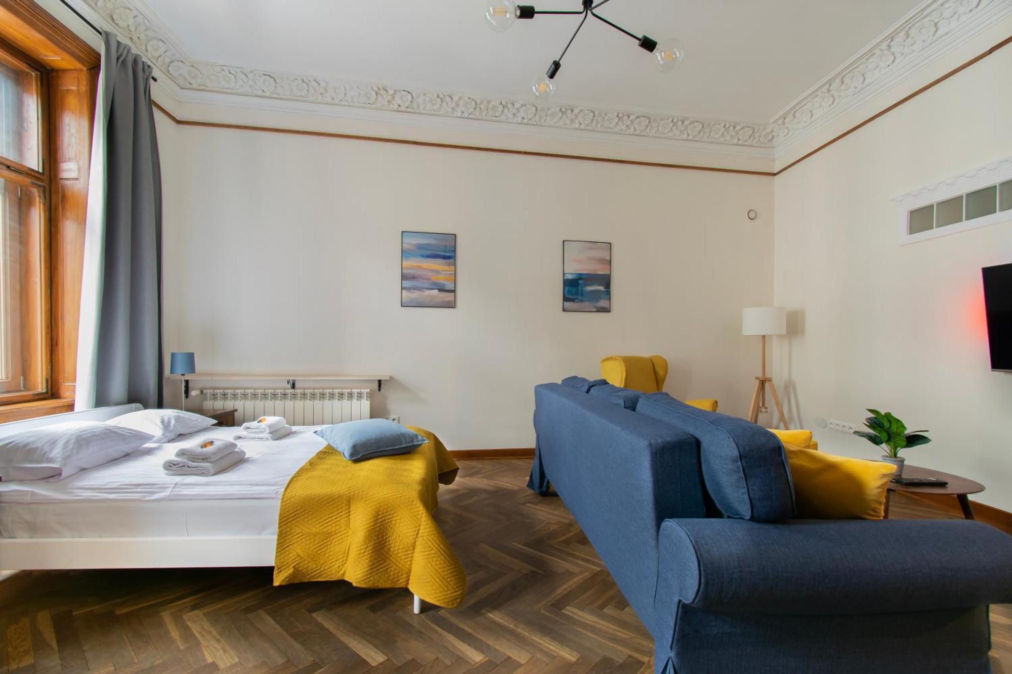 Magnificent Apartments Zyblikiewicza 11A, Central Location Cracovie Extérieur photo