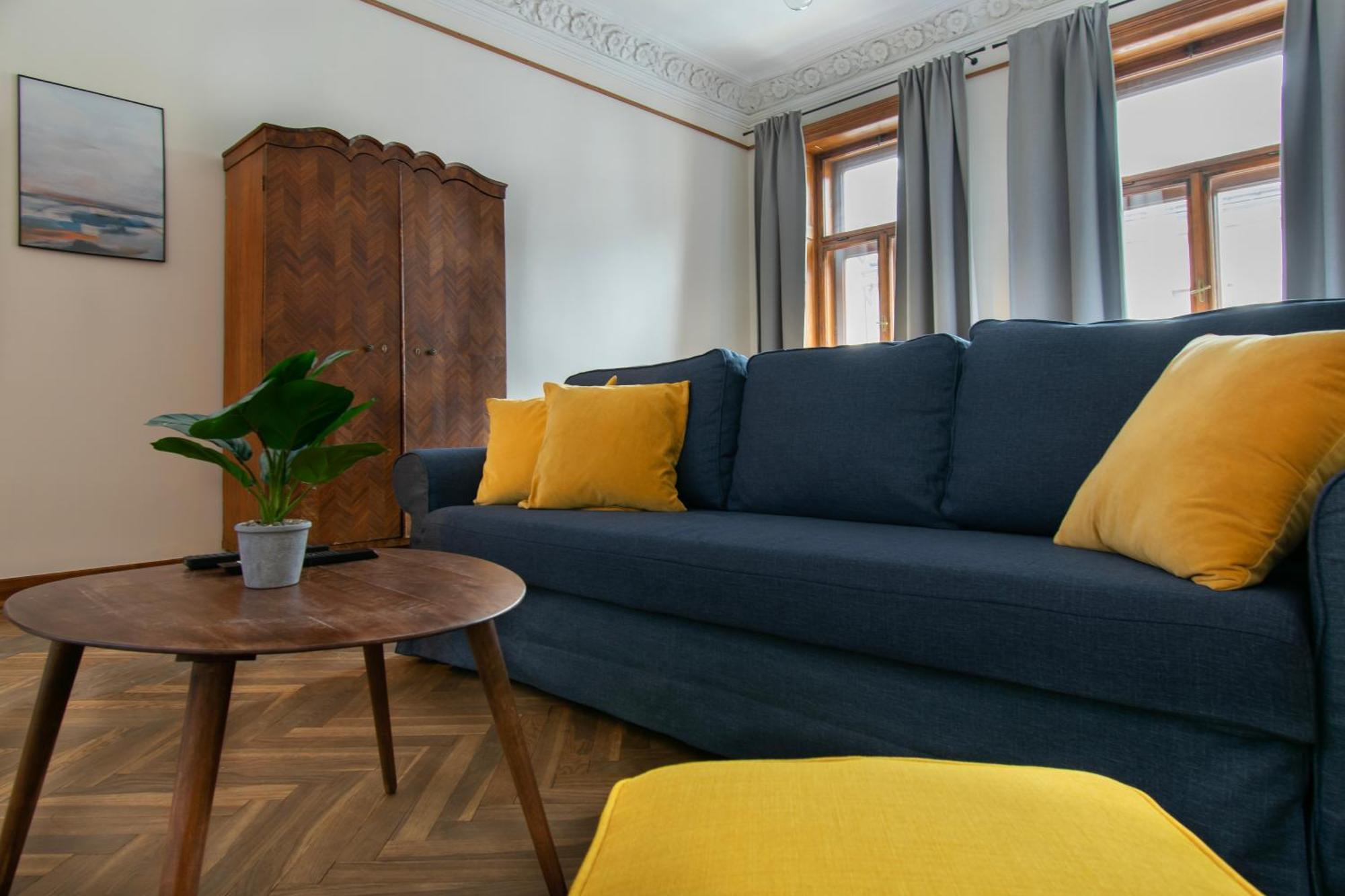 Magnificent Apartments Zyblikiewicza 11A, Central Location Cracovie Extérieur photo
