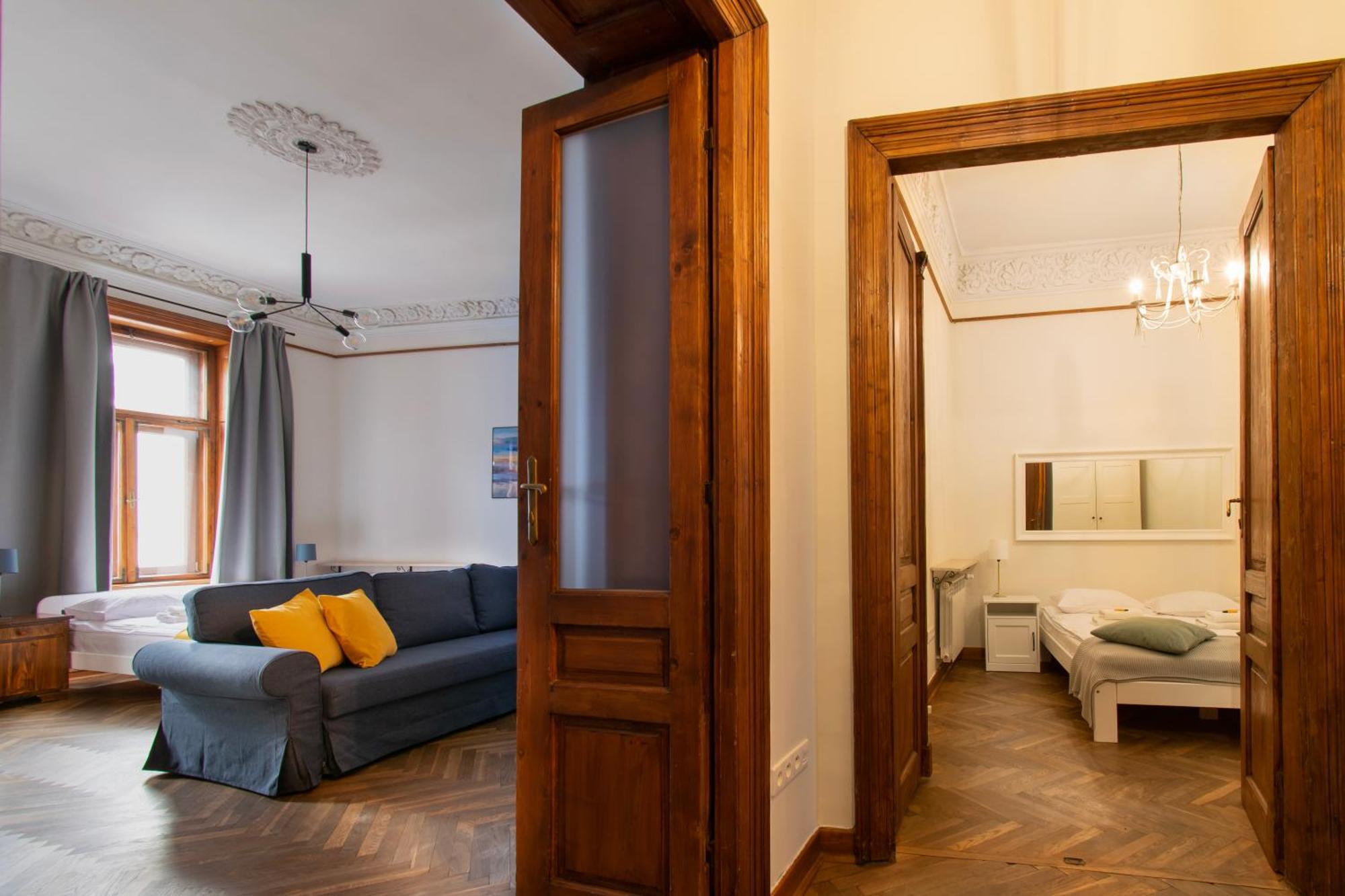 Magnificent Apartments Zyblikiewicza 11A, Central Location Cracovie Extérieur photo